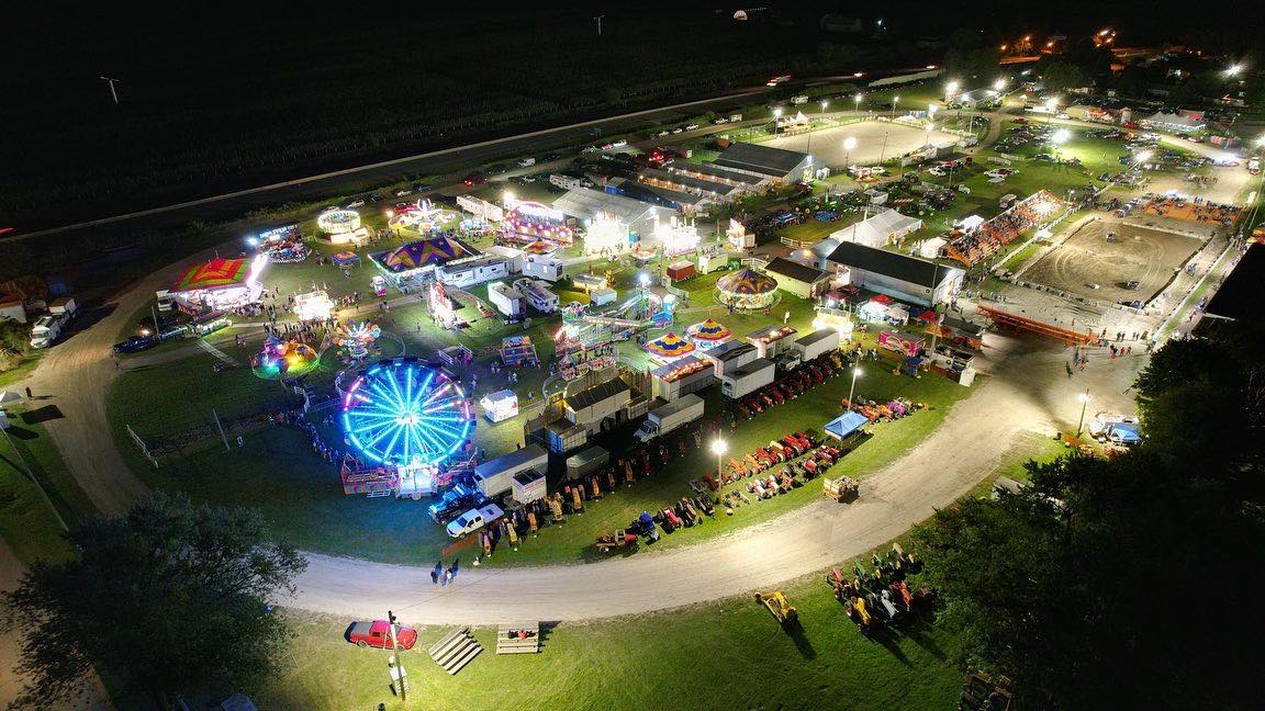 Vendors Information Orono Fair